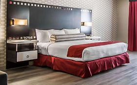 Tilt Hotel Universal-Hollywood, Ascend Hotel Collection