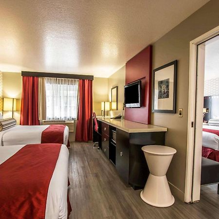 Tilt Hotel Universal-Hollywood, Ascend Hotel Collection Los Angeles Zewnętrze zdjęcie