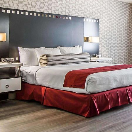 Tilt Hotel Universal-Hollywood, Ascend Hotel Collection Los Angeles Zewnętrze zdjęcie