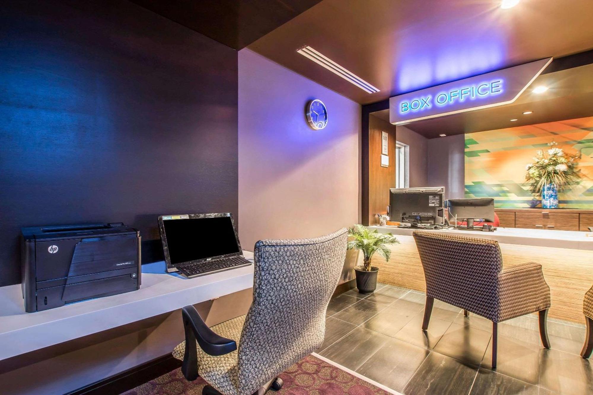 Tilt Hotel Universal-Hollywood, Ascend Hotel Collection Los Angeles Zewnętrze zdjęcie