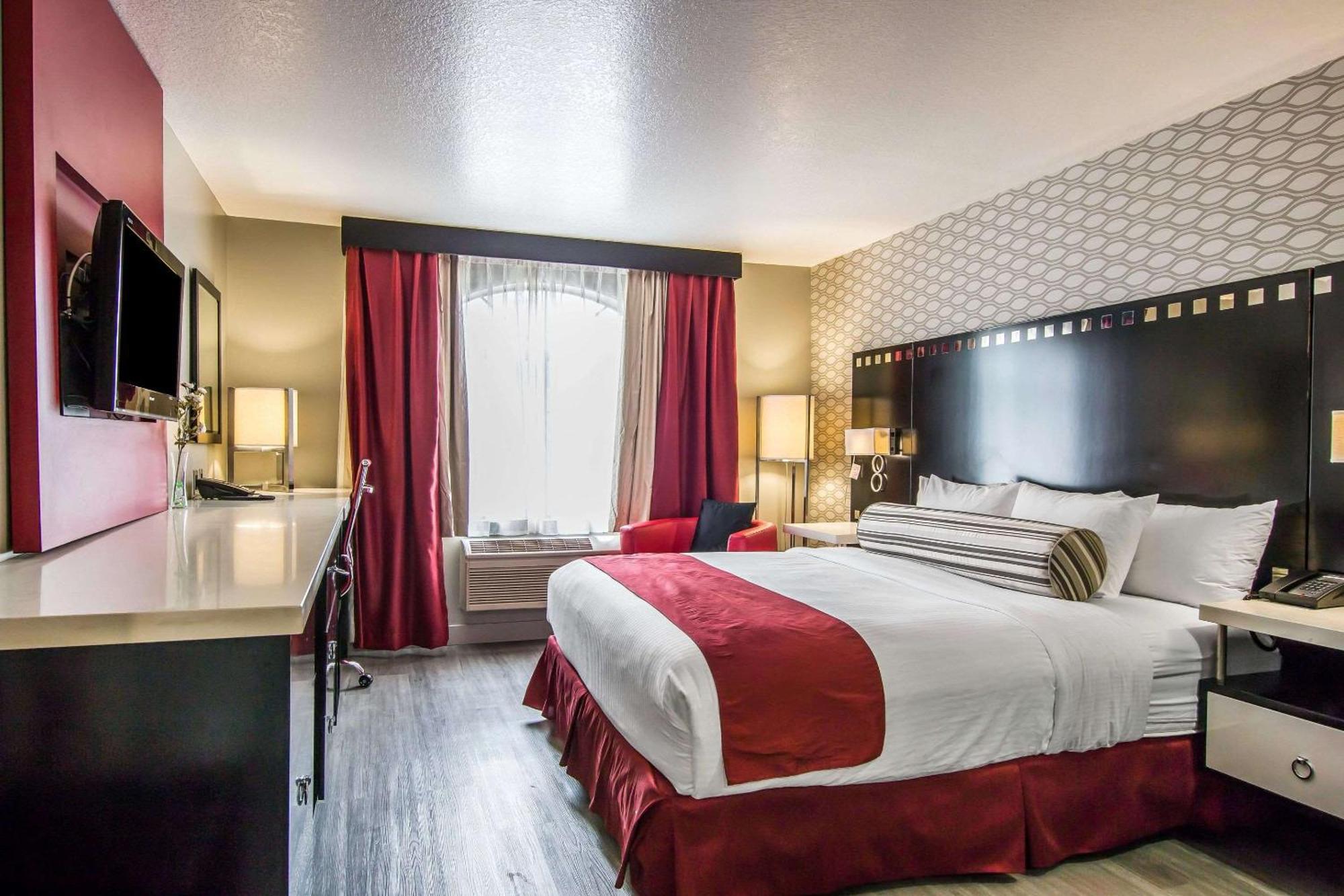 Tilt Hotel Universal-Hollywood, Ascend Hotel Collection Los Angeles Zewnętrze zdjęcie