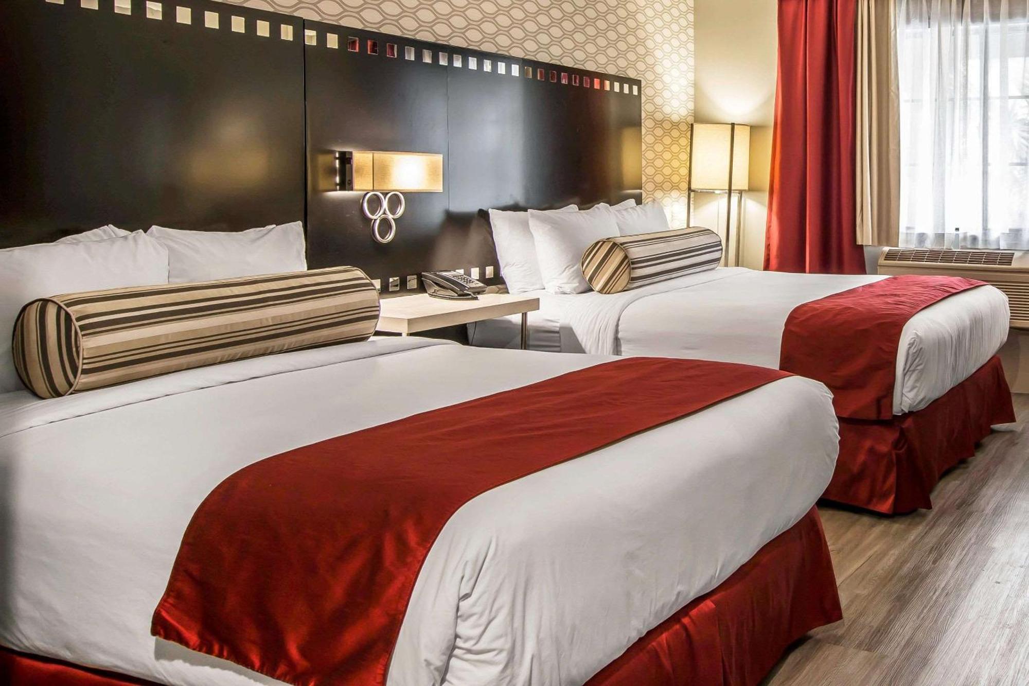 Tilt Hotel Universal-Hollywood, Ascend Hotel Collection Los Angeles Zewnętrze zdjęcie