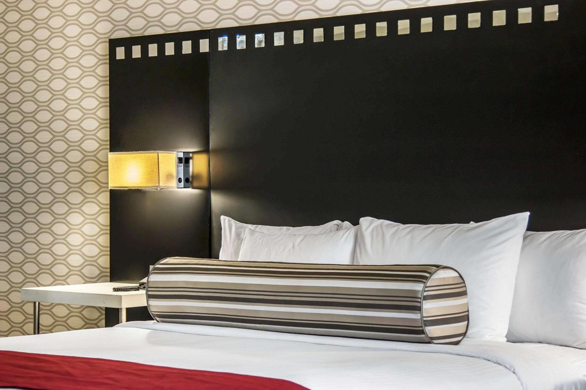 Tilt Hotel Universal-Hollywood, Ascend Hotel Collection Los Angeles Zewnętrze zdjęcie