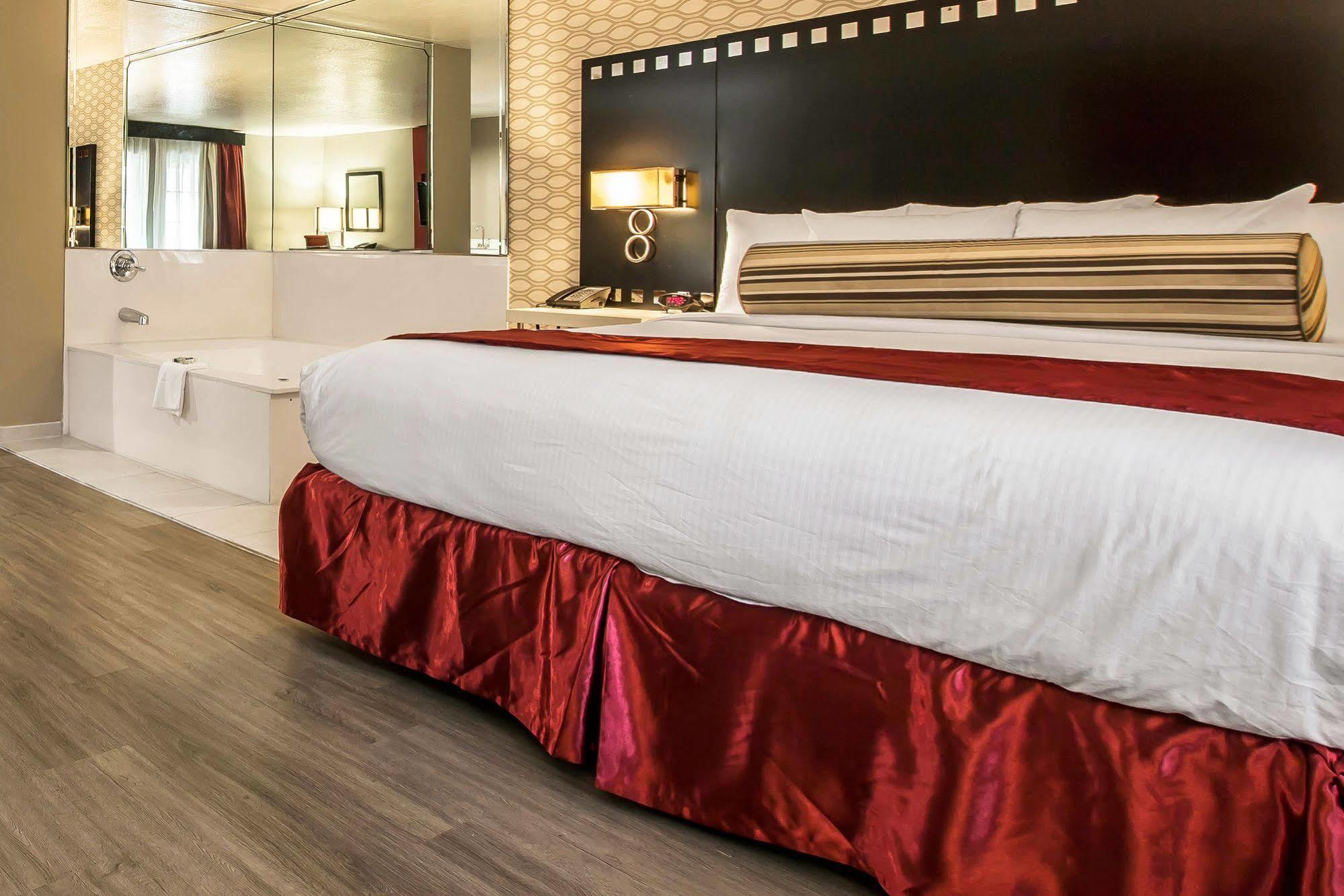 Tilt Hotel Universal-Hollywood, Ascend Hotel Collection Los Angeles Zewnętrze zdjęcie